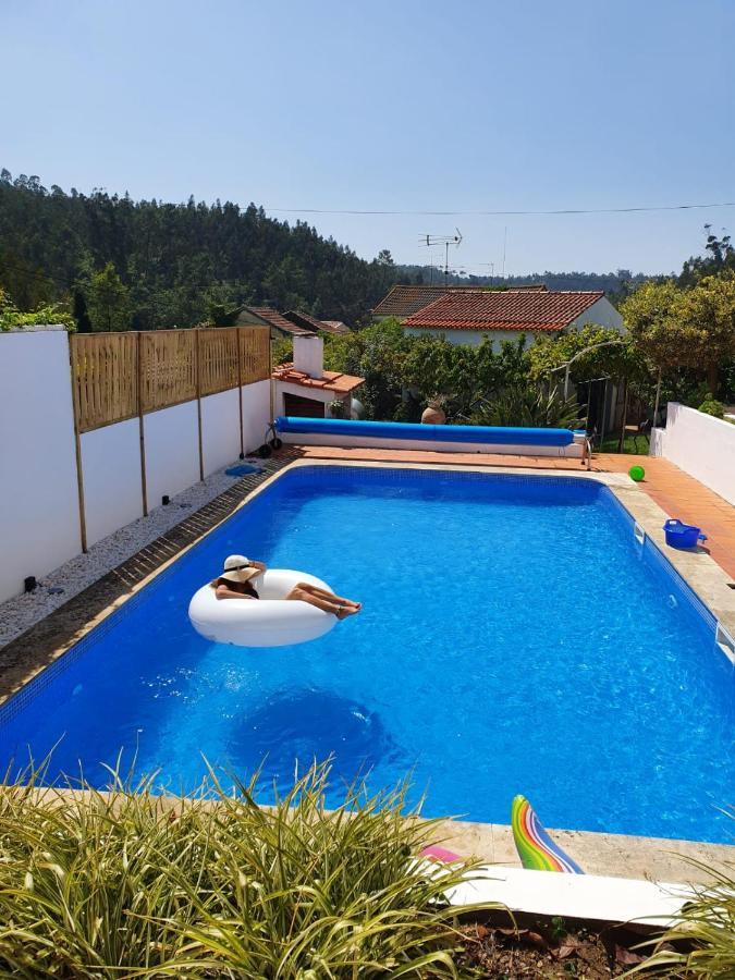 Willa Citrus Tree House, Private Pool And Garden. Angeja Zewnętrze zdjęcie