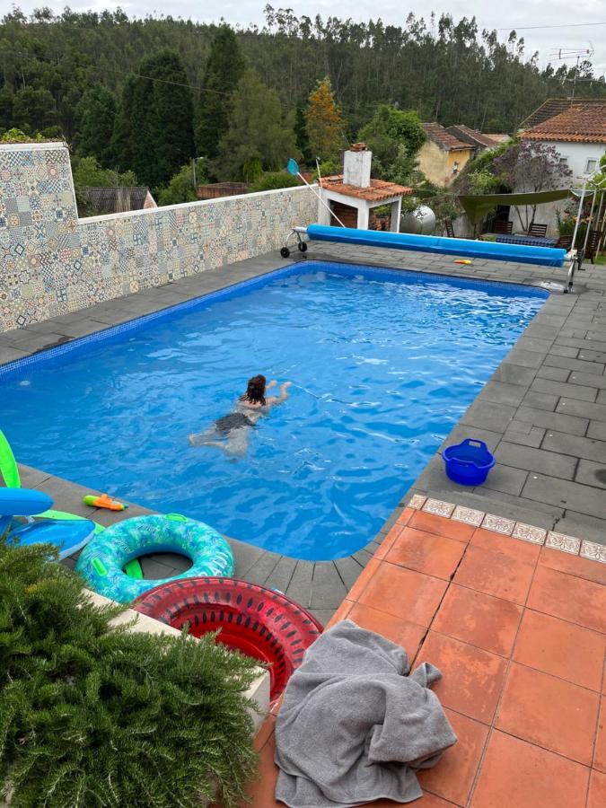 Willa Citrus Tree House, Private Pool And Garden. Angeja Zewnętrze zdjęcie