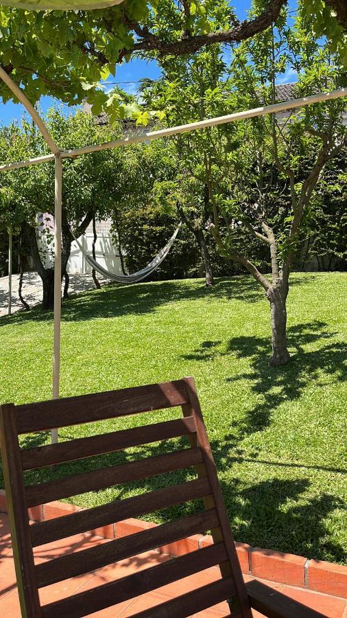 Willa Citrus Tree House, Private Pool And Garden. Angeja Zewnętrze zdjęcie